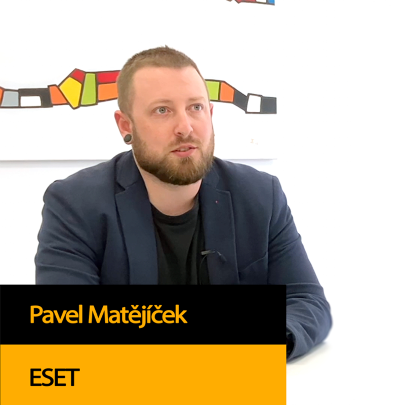 Obrázek epizody Kybernetická kriminalita v ČR. Jen antivirus nestačí.