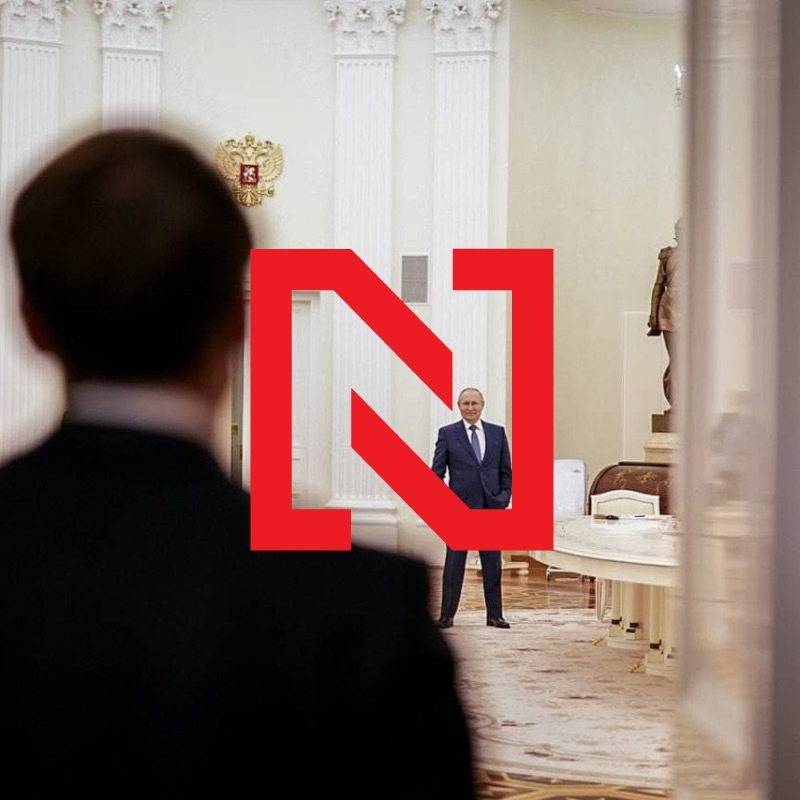 Obrázek epizody Jak se svět snaží odvrátit válku na Ukrajině