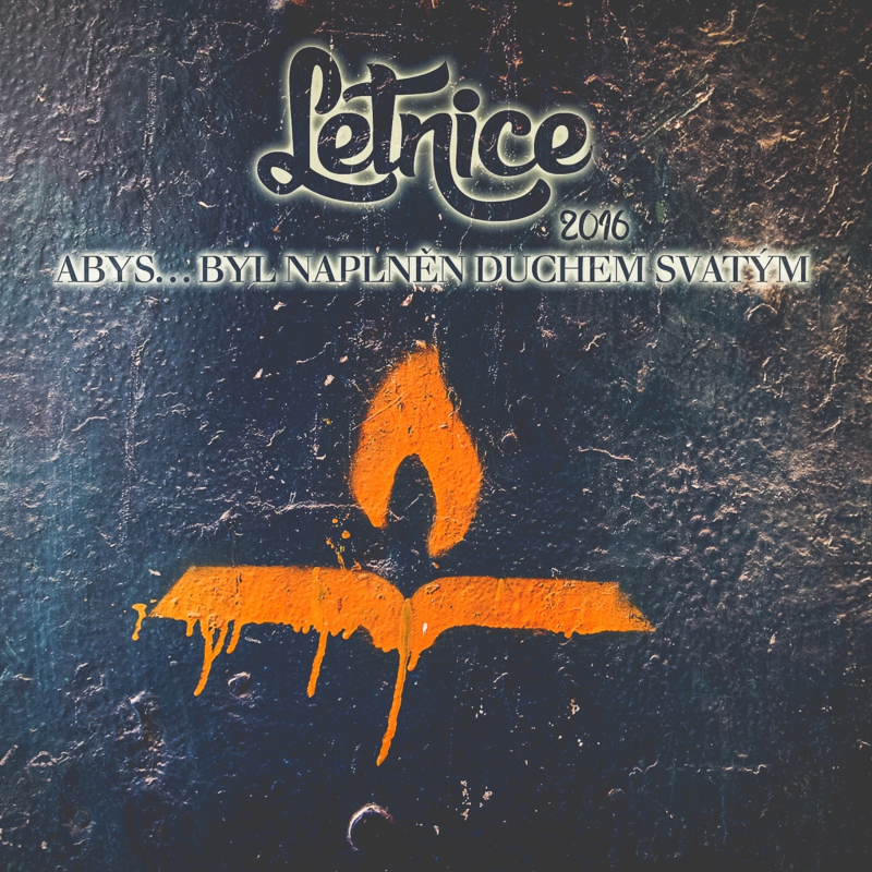 Obrázek epizody Skutky 21: Abys… byl naplněn Duchem svatým (Letnice) - Bohuslav Wojnar (15.5.2016)