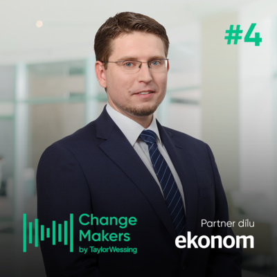 Obrázek epizody Blockchain jako nová byznys technologie