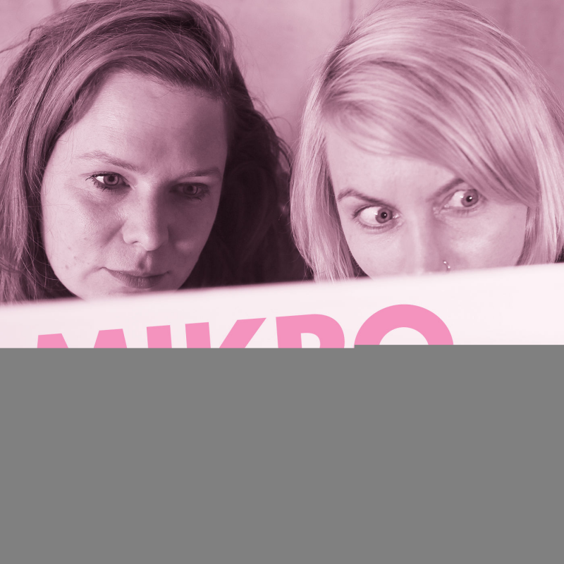 Obrázek epizody James Dean hraje i po smrti a Korejci se zavírají zaživa do rakví. To je svět podle Mikrovlnek