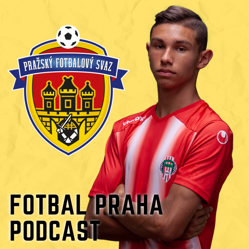 Obrázek epizody Marco Žiga Škop o snu stát se profesionálem i rasismu ve fotbale