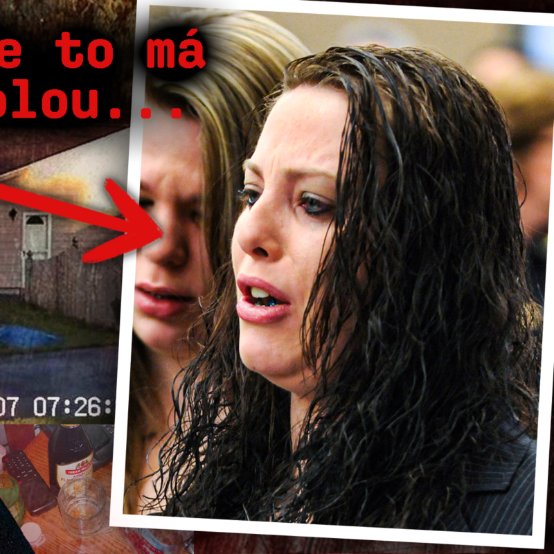 Obrázek epizody 20 LET LŽÍ, které vyšly na povrch až po další smrti