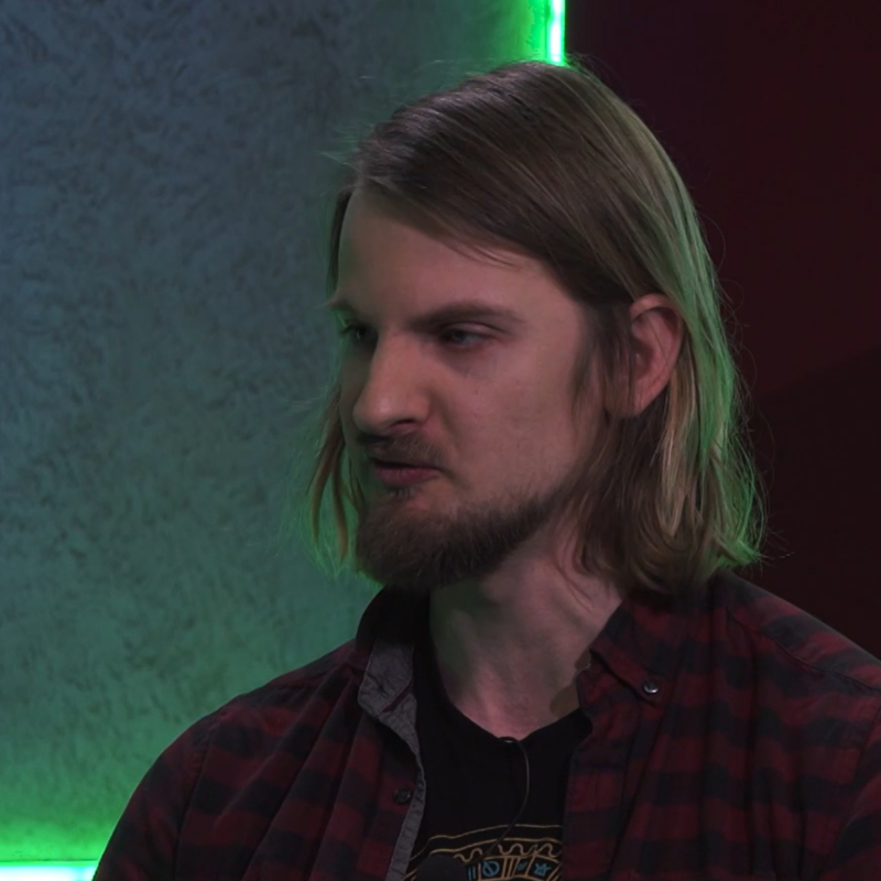 Obrázek epizody David Payne: Do kina chodím aspoň dvakrát týdně. / NFN Talks / 24. 2. 2023