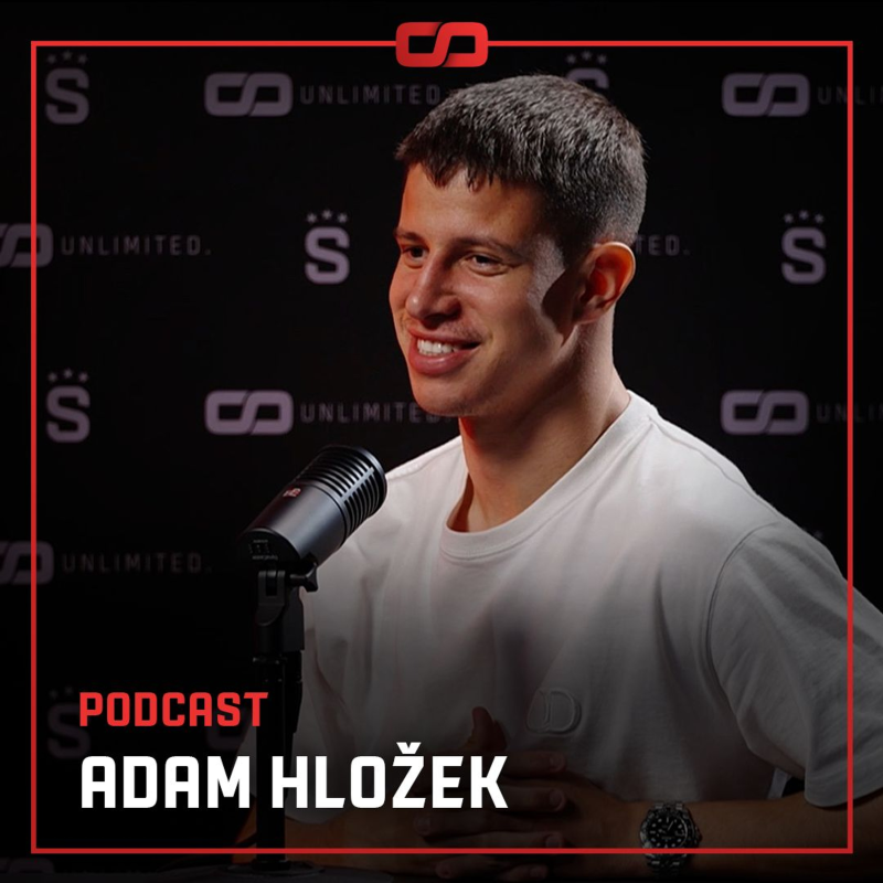 Obrázek epizody Hložek UNLIMITED.