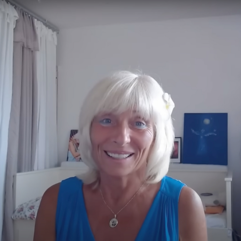 Obrázek epizody Mgr. Jana Hašplová, Vracejme lásku do rodin