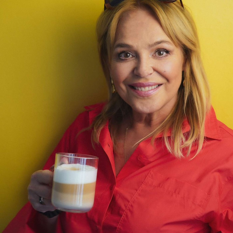 Obrázek epizody #NespressoXSmetana2022 #8 Dagmar Havlová, První dáma České republiky