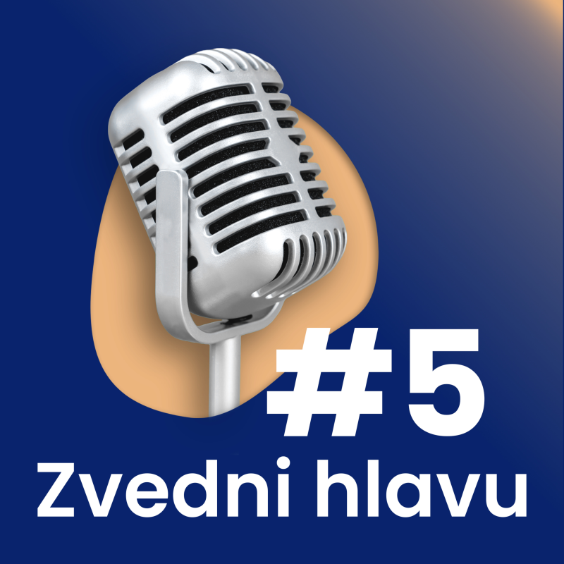 Obrázek epizody #5: Mluvme s dětmi o online světě: Prevence začíná komunikací s dětmi