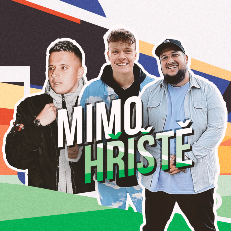 Obrázek epizody Lukáš STRAŠÁK Vala: Za mě je Čvančara strašnej S*ÁČ, Slavie má nejlepší chorea v ČR.