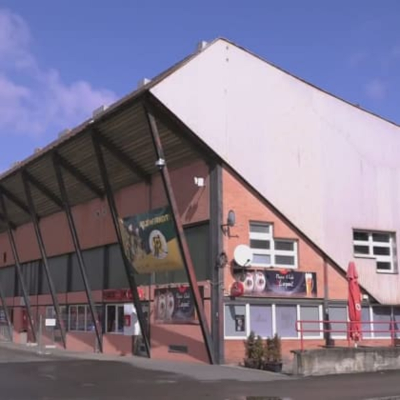 Obrázek epizody Vsetínský Zimní stadion Na Lapači slaví 35 let