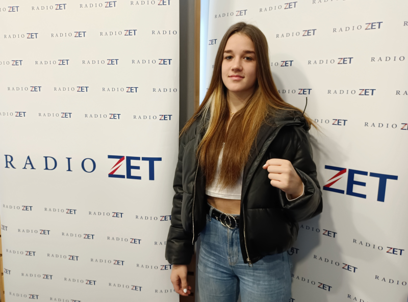 Obrázek epizody Ani v kleci, ani po autonehodě se nevzdala. Zápasnice MMA vyhrála mistrovství Evropy i se šrouby v noze