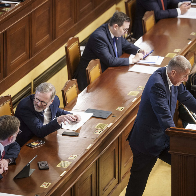 Obrázek epizody Tabery: Vynecháním voleb lidé potrestají sebe, ne politiky. Půjde o život menšin i stav kultury či klimatu