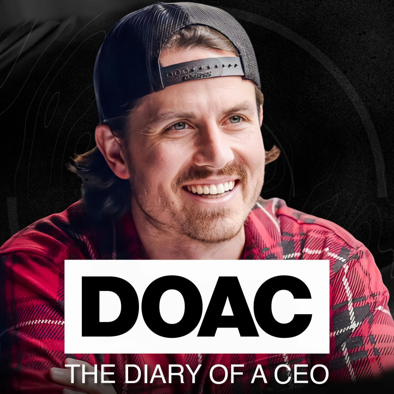 Obrázek epizody MrBallen (Former Navy SEAL): I Wasn't Sleeping, I Became A Raging Alcoholic! I Was Disowned By The SEALS! This Will Turn Your Life Around In 2025!