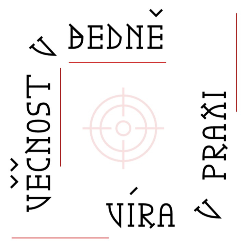 Obrázek epizody Přistupujme očištěni (14)