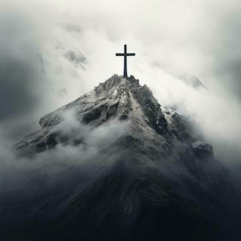 Obrázek epizody Dáma najde klid a štěstí tím, že si přestane neustále stěžovat.