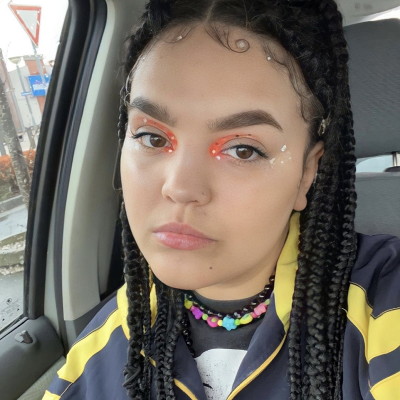 Obrázek epizody NEXT GENERATION - CHAOSCAROOL Vol 001