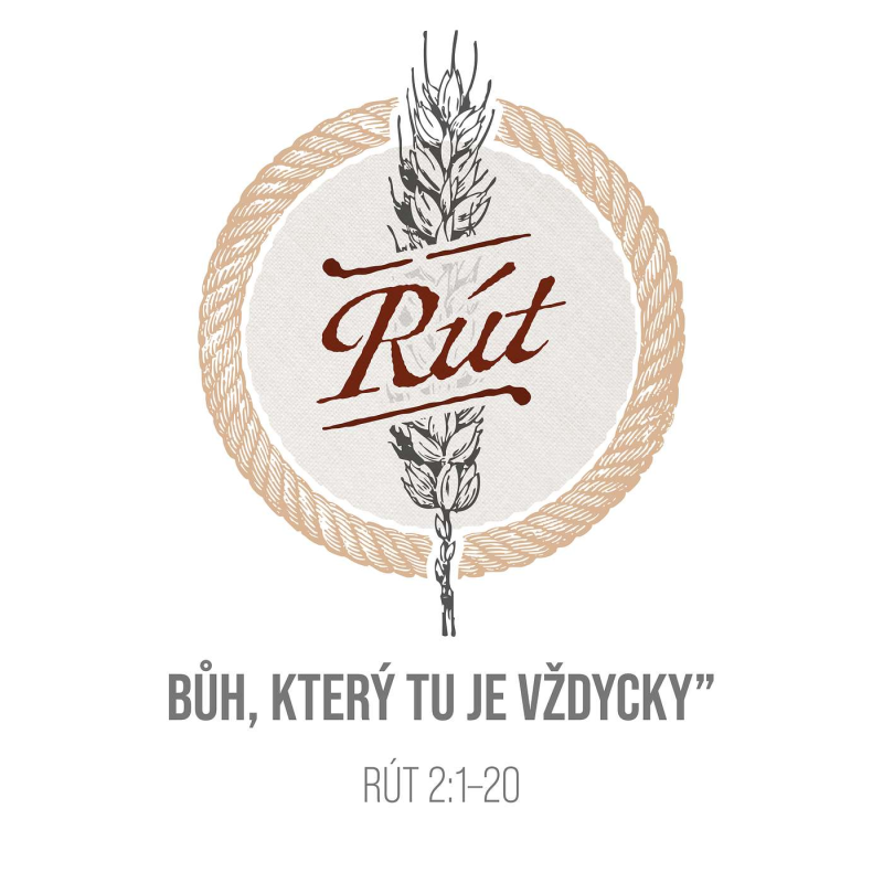 Obrázek epizody 5/6 Láska zrozena ze závazku - Rút 2:21-3:18