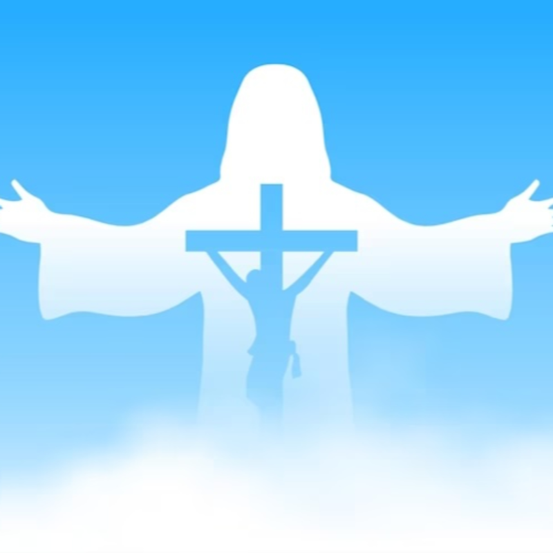 Obrázek epizody Jak se vyhnout zbytečným dluhům a učinit Boha vaší první prioritou.