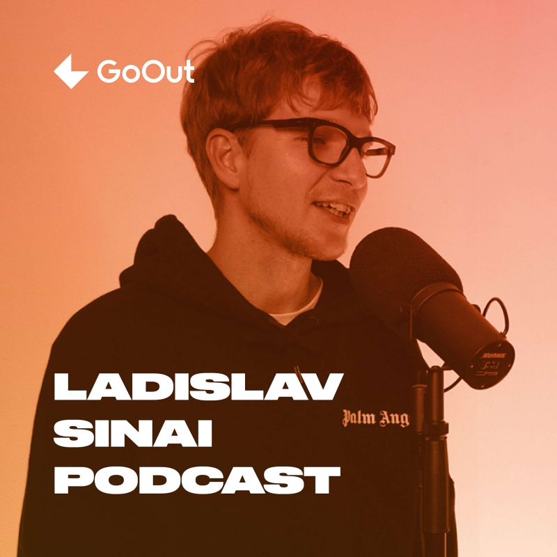 Obrázek epizody #11 VOJTĚCH OTEVŘEL