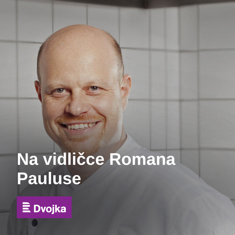 Obrázek epizody Na vidličce Romana Pauluse: Grandhotel Pupp nabízí skvělou kuchyni