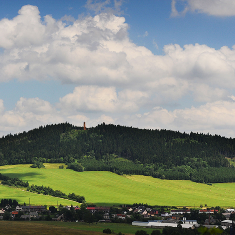 Obrázek epizody V pardubickém archivu mají pět a půl kilometru listin