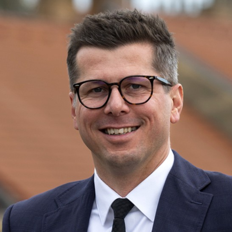 Obrázek epizody Alzheimer centrum pod 150 lůžek se nevyplatí, říká šéf fondu PFFL Martin Fojtík