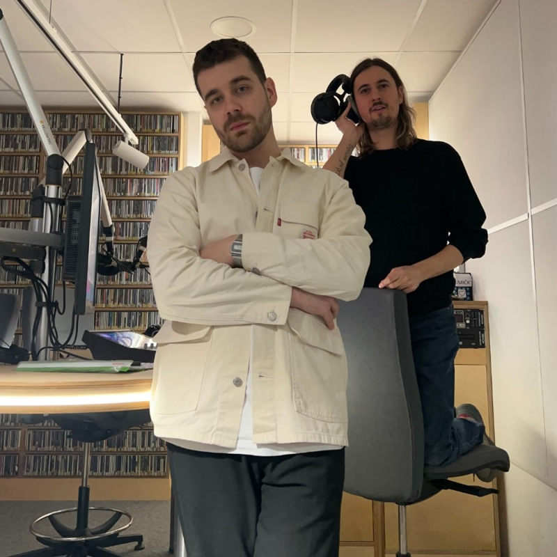 Obrázek epizody Reflektor 303: Zahraniční blockbustery Perfume Genius a Everything Is Recorded