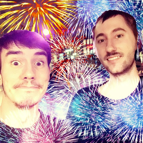 Obrázek epizody ŠŤASTNÝ NOVÝ ROK