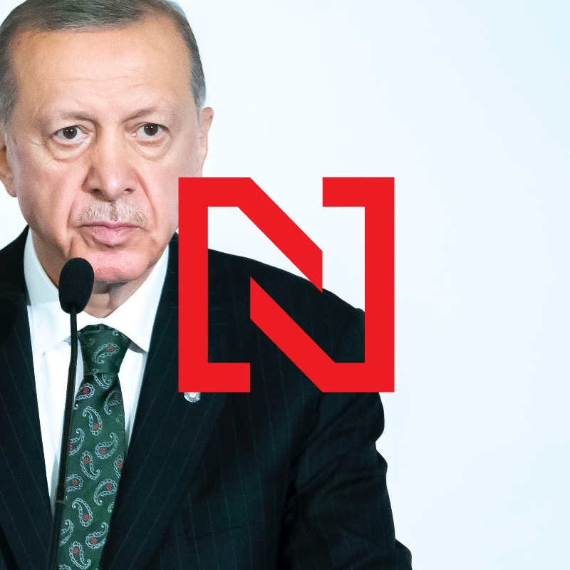 Obrázek epizody Turecko v pasti autoritáře. Proč zvítězil Erdogan?