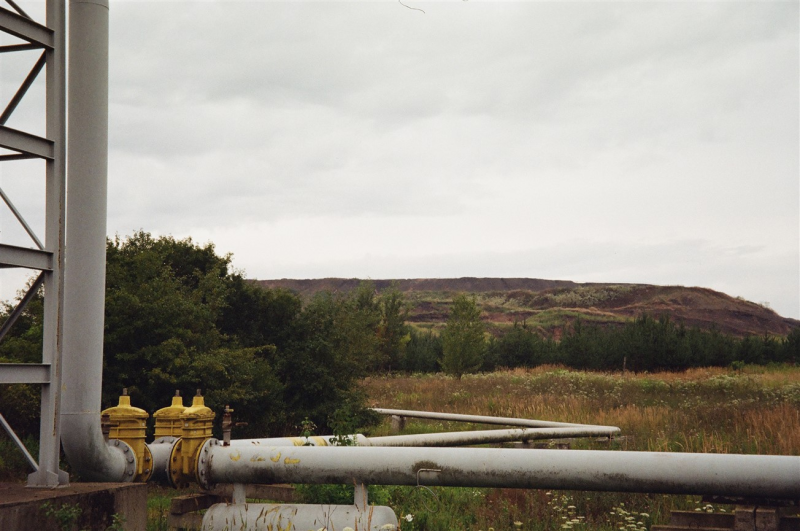 Obrázek epizody Heřmanická halda: desetiletí toxického doutnání