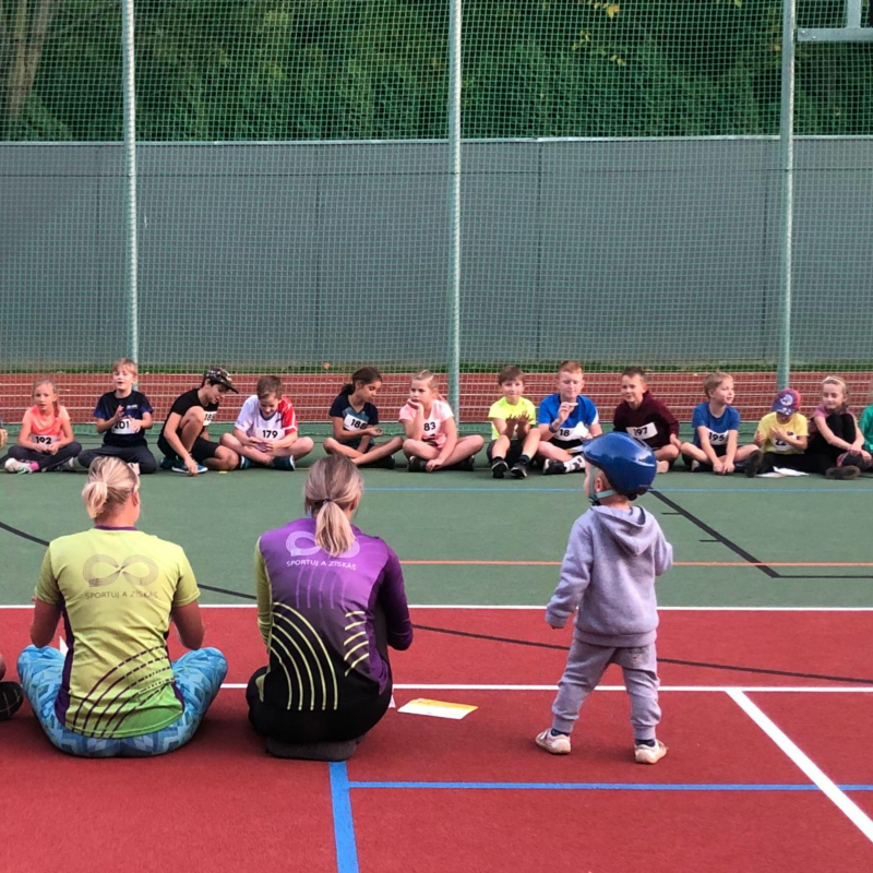 Obrázek epizody 38. Co Sportuj a získáš chystá za novinky?