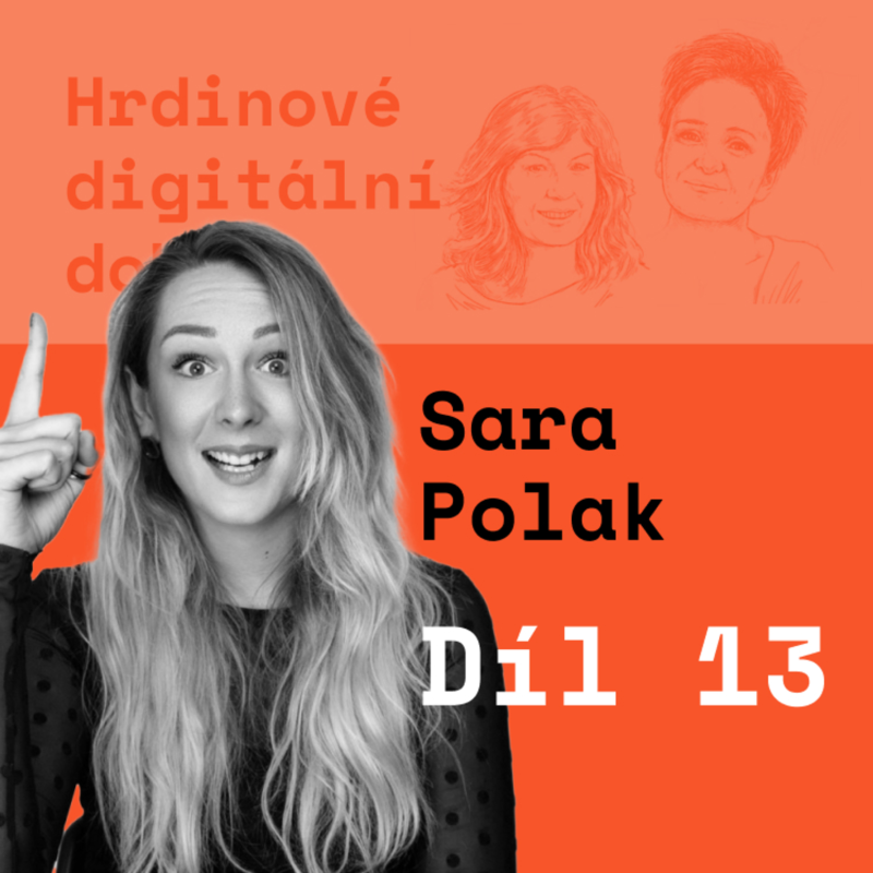 Obrázek epizody Lidé se chovají stejně v cloudu i v realitě!