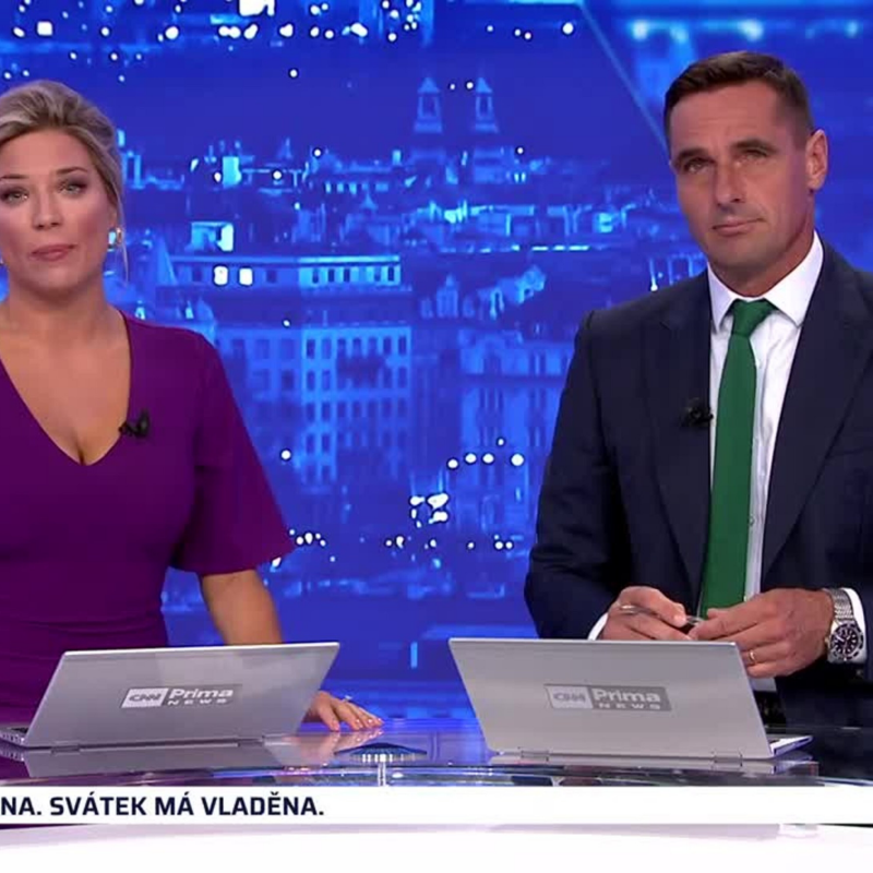 Obrázek epizody Nepoučitelný zloděj (zdroj: CNN Prima NEWS)