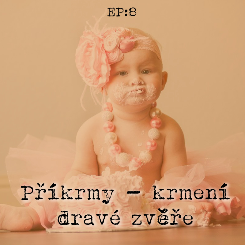 Obrázek epizody EP8: Příkrmy - krmení dravé zvěře