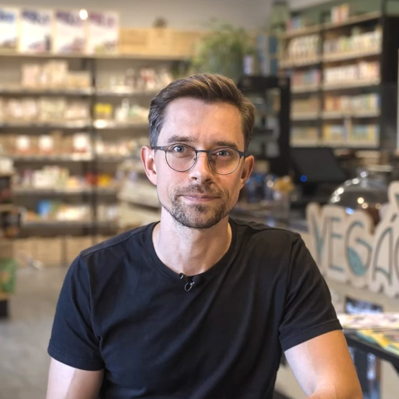 Obrázek epizody Psychika a krize na B7 (a jiných závodech)