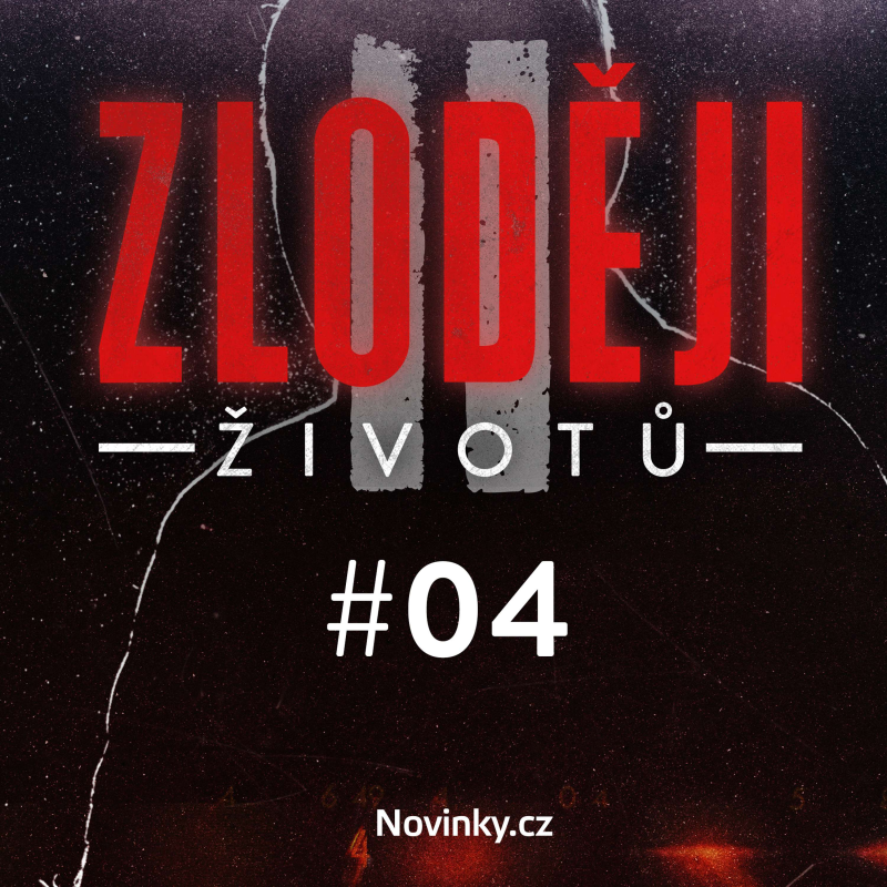 Obrázek epizody NEVIDITELNÁ POHROMA: Úmyslné šíření viru HIV. Z dopisu matky pachatele mrazí v zádech