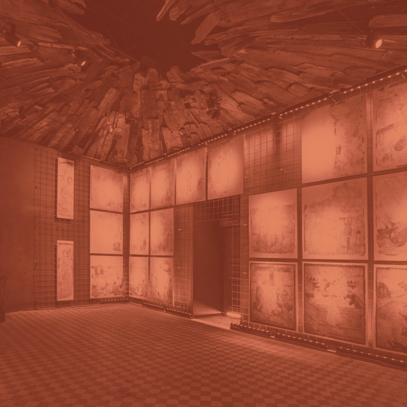 Obrázek epizody Multimediální umělec Jan Morávek: Sochařina je startovním bodem pro všechny moje instalace