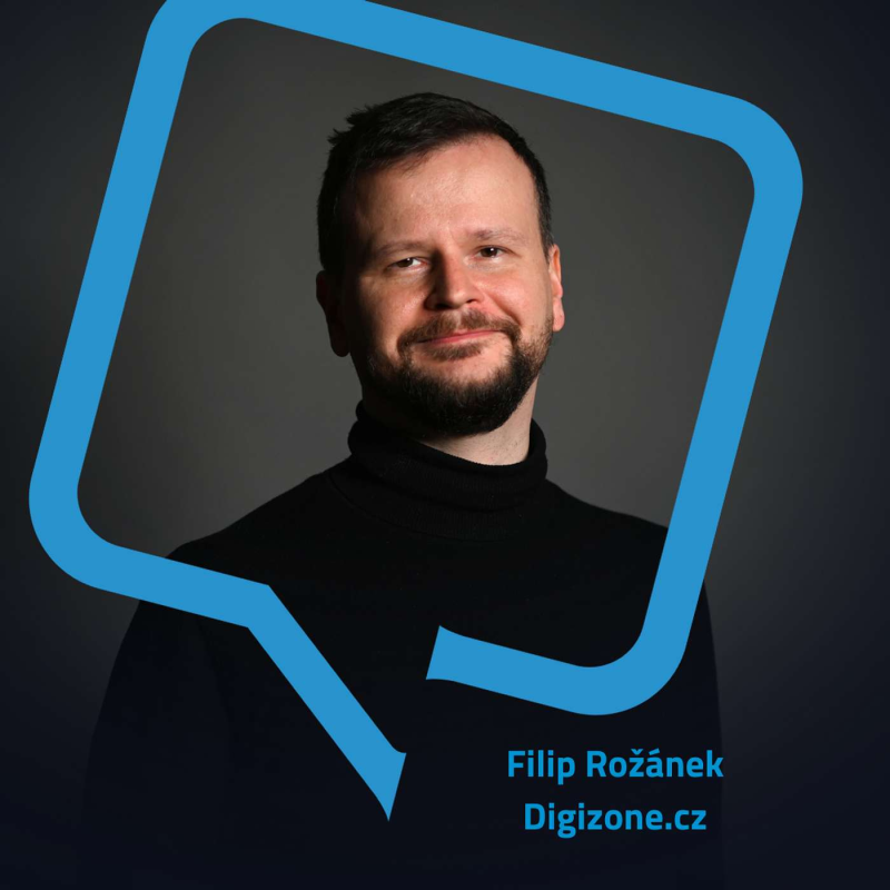 Obrázek epizody Filip Rožánek: Česká diskuse mi přijde a priori nastavená tak, že přece chceme udržet to, co teď máme, a běda, jak někdo řekne, že by to mohlo být jinak.