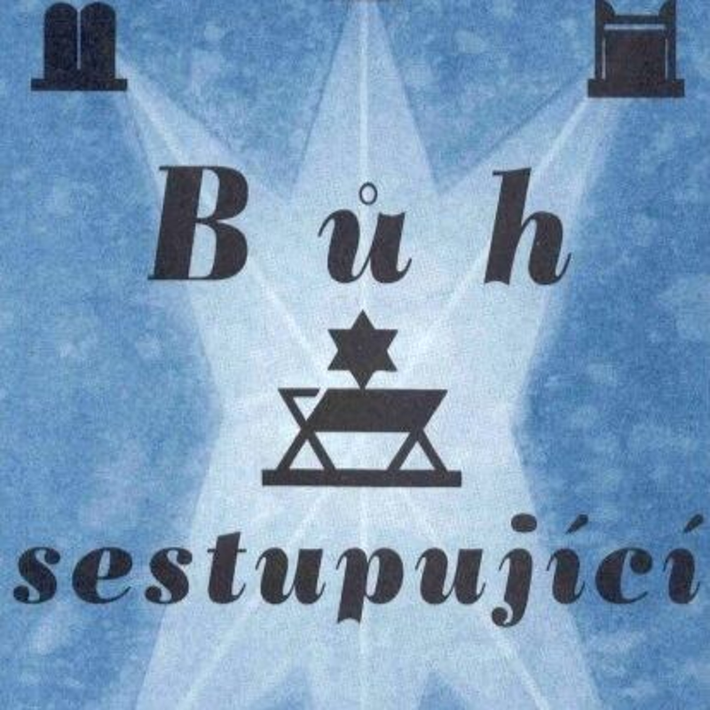 Obrázek epizody Bůh sestupující (17. neděle v mezidobí)