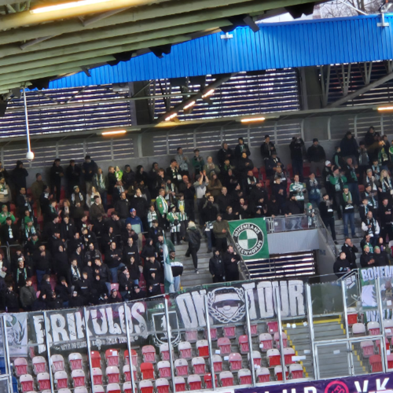 Obrázek epizody Ep151 - Parádní výjezd, ale pak začal fotbal