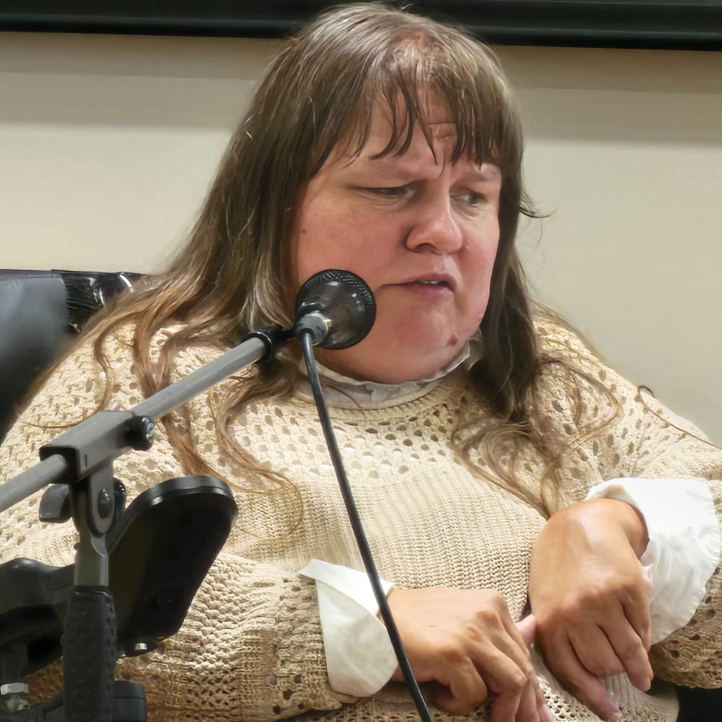 Obrázek epizody Andrea ZAJÍCOVÁ: Boží povolání (26. 7. 2025)