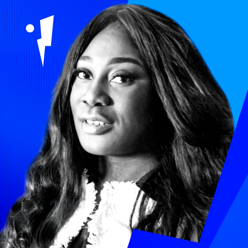 Obrázek epizody CHRISTELLE LINDA NATABOU: 🔥 Proč silné ženy děsí muže?