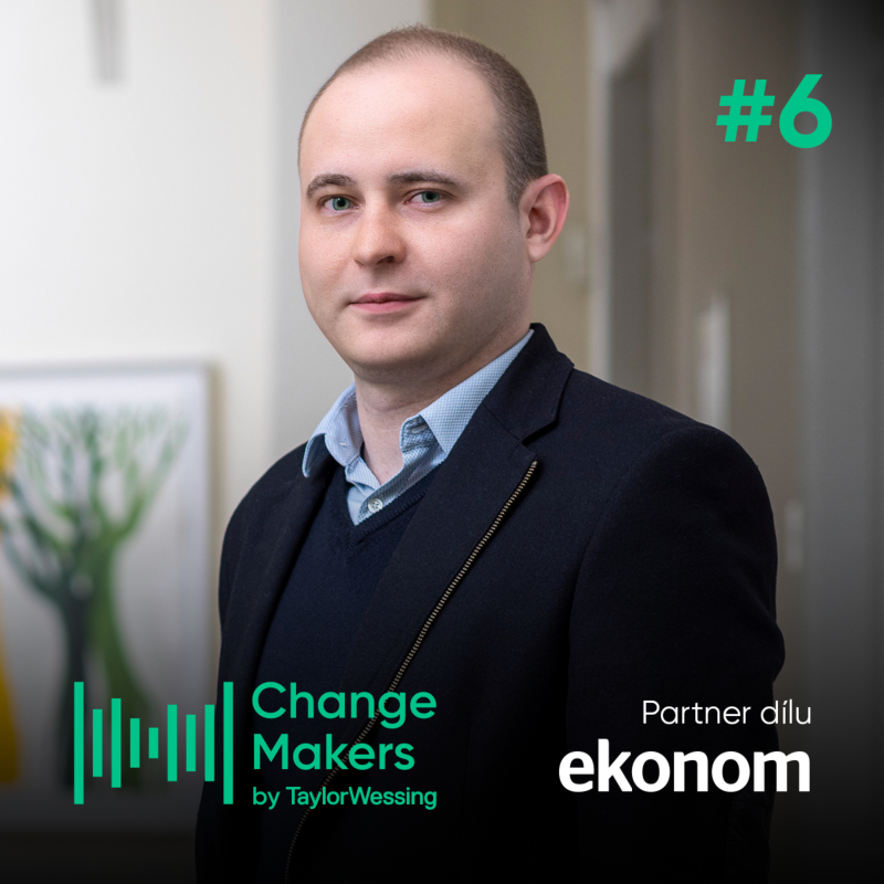 Obrázek epizody Právník vs. ChatGPT: Role AI v právním sektoru