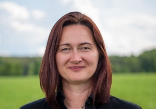 Obrázek epizody Veronika Láchová: Už jsme si zvykli, že každý půl rok dojde ke krizovému scénáři