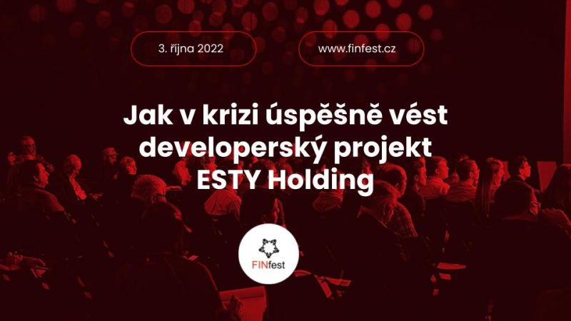 Obrázek epizody Jak v krizi úspěšně vést developerský projekt