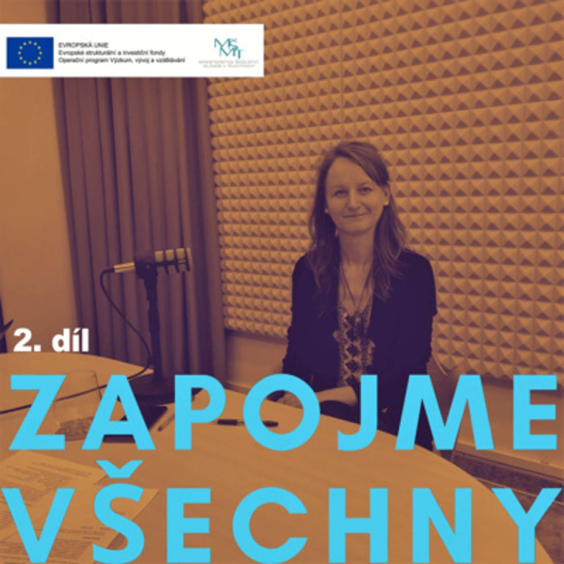 Obrázek epizody Podpůrné pozice pro žáky s odlišným mateřským jazykem (OMJ)