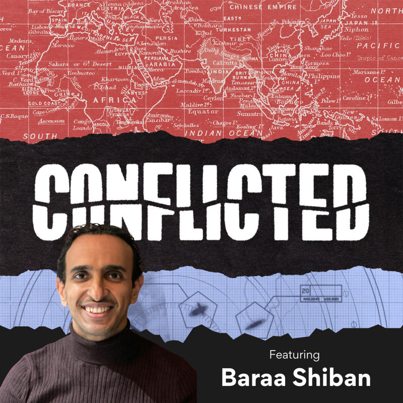 Obrázek epizody How Yemen Broke the Saudi-UAE Alliance