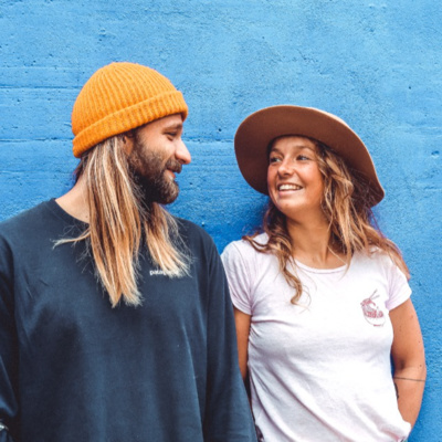 Obrázek epizody #20 | Adam a Alžbětka z No Mad Story