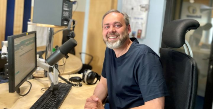 Obrázek epizody Michaela Klevisová: Každý vidí dobrou detektivku jinak. Typy čtenářů jsou různé