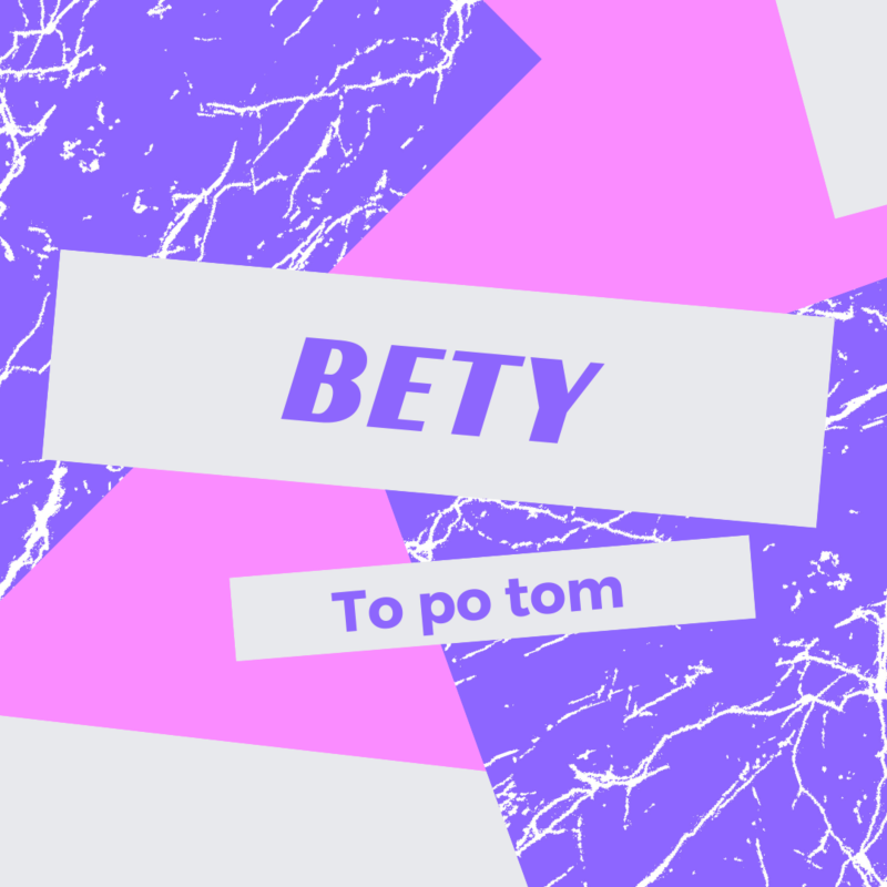 Obrázek epizody Bety